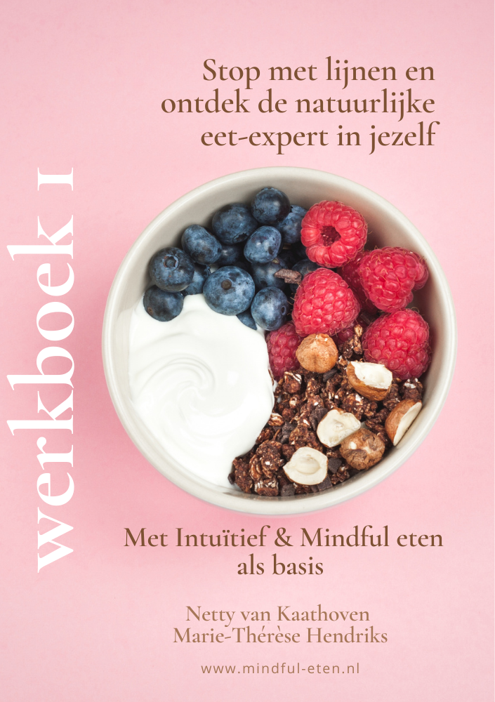 Nieuw werkboek: Stop met lijnen