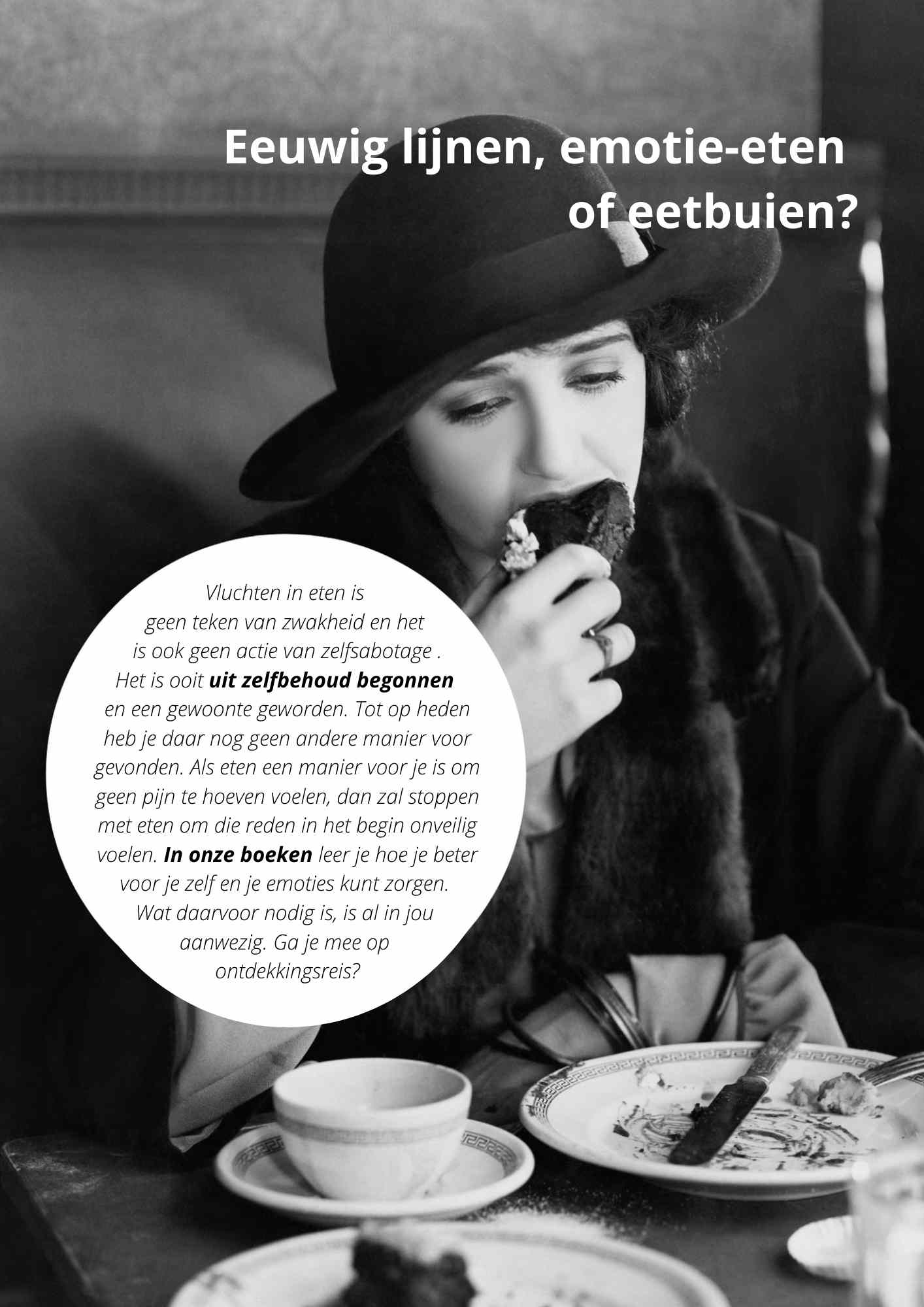 Nieuwe training voor diëtisten