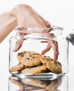 dooreetfactor mindful eten