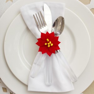 Mindful eten kerst