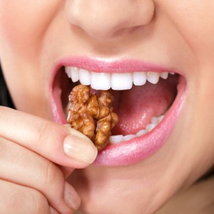 Mondhonger mindful eten