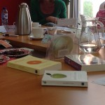 Workshop mindful eten